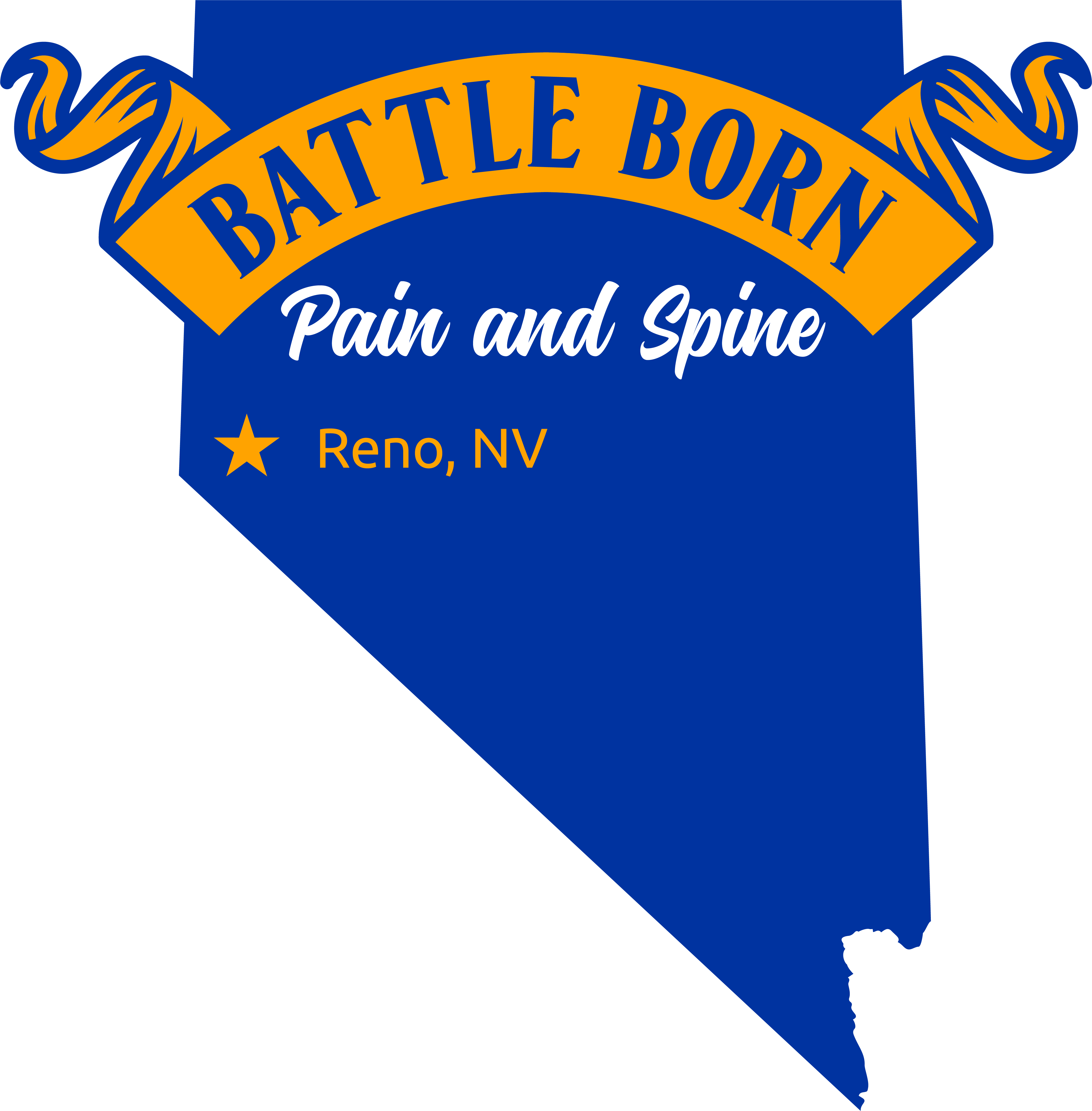 Battle Born Pain and Spine